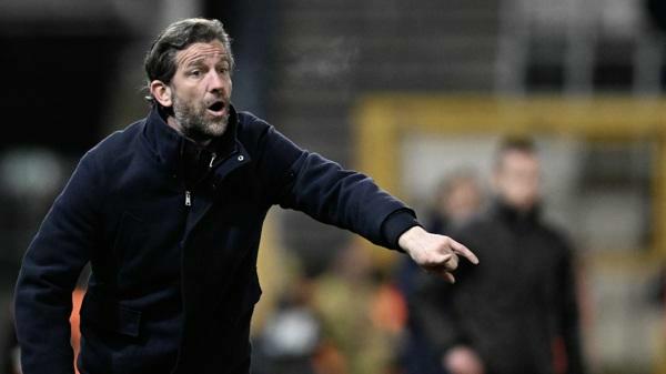 Vooruitblik KAA Gent - Cercle Brugge