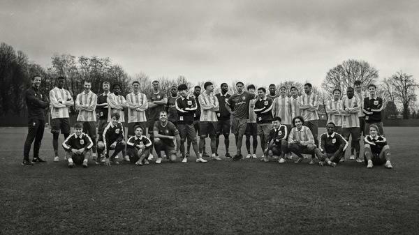 De ploegfoto, 125 jaar later