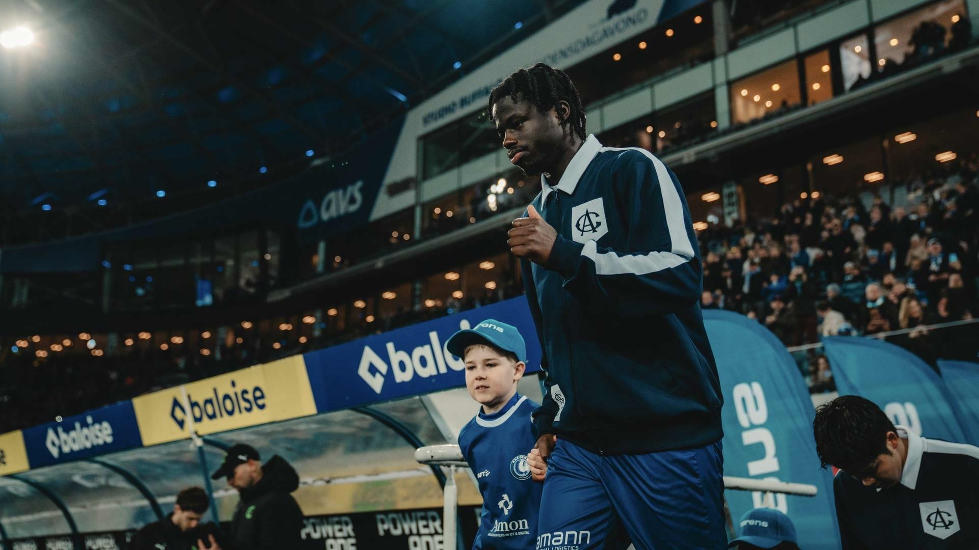 "Het is een enorme ontgoocheling"