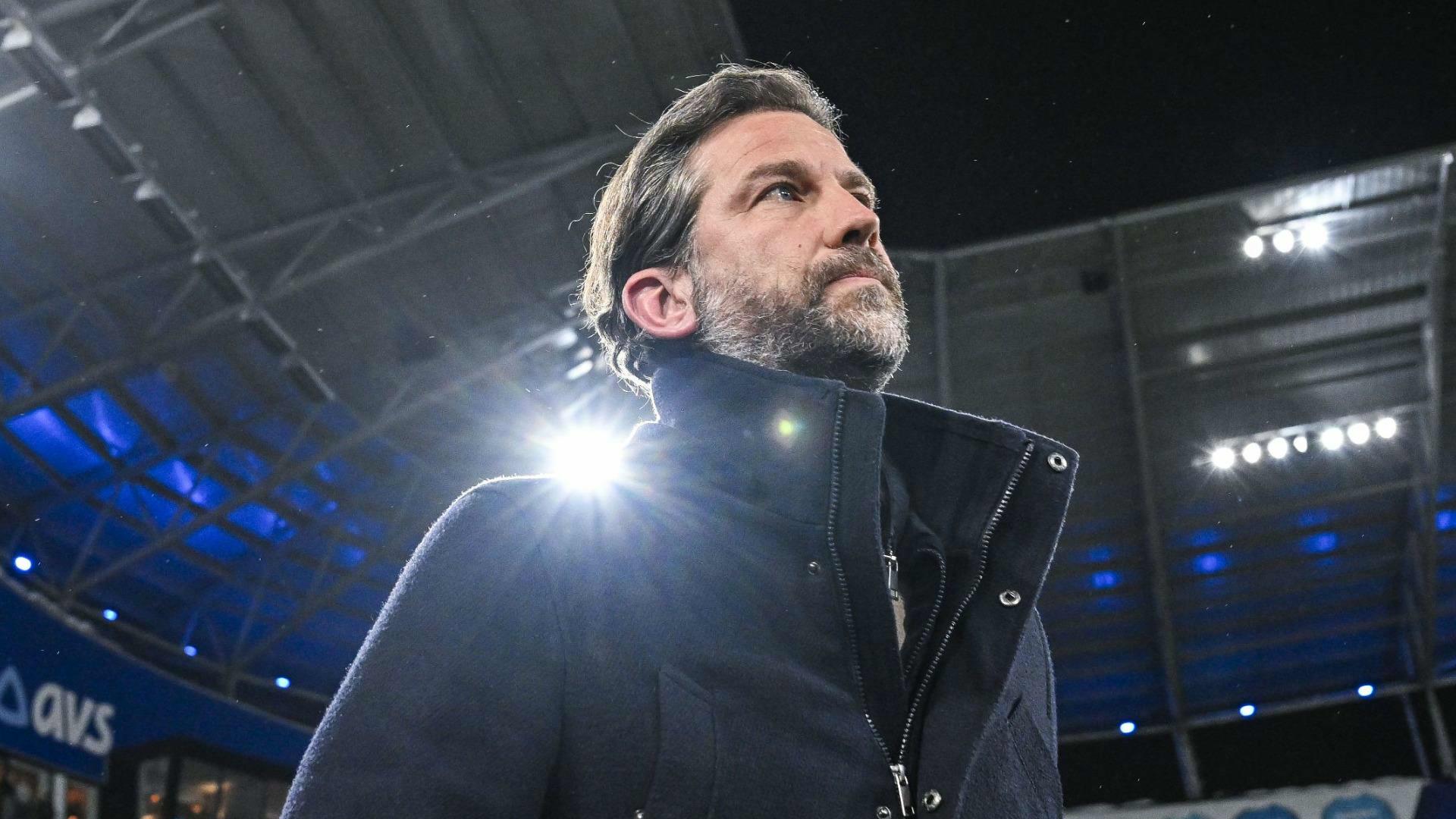 De Mil: "Geen excuses zoeken"