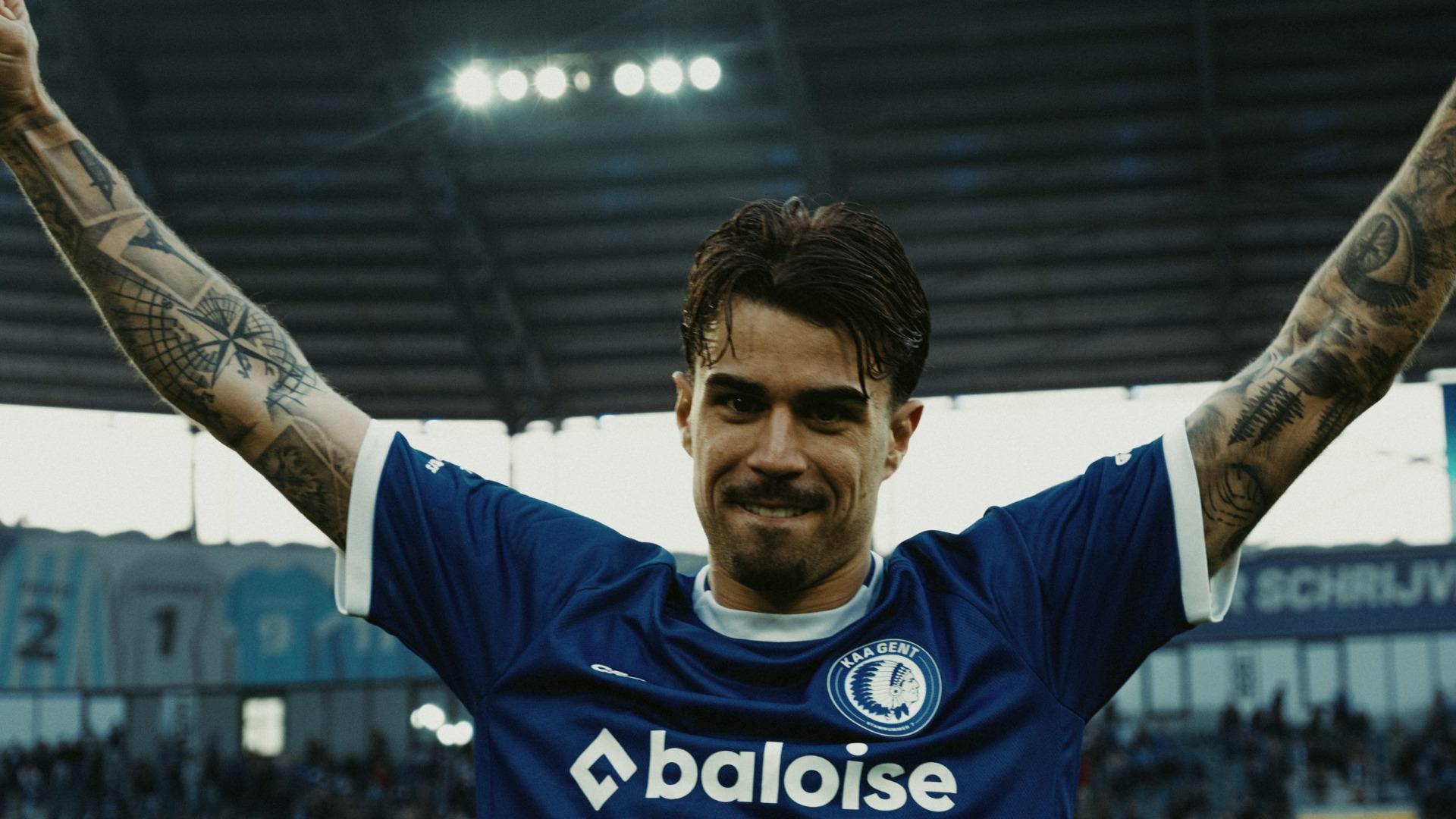 KAA Gent - Zulte Waregem: wat is er te doen?