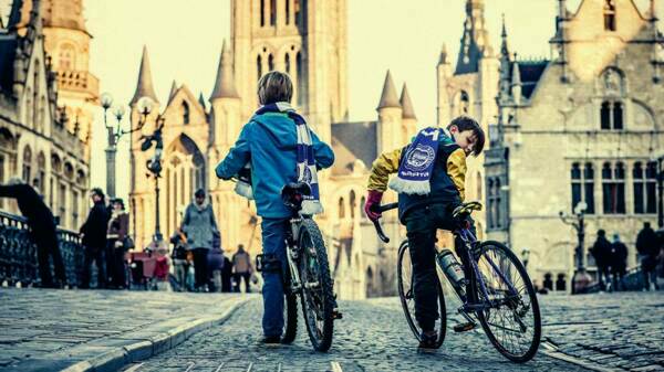Voetbal voor de toekomst
