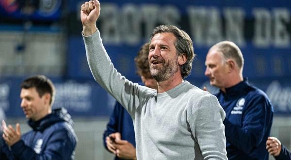 "Verdiende kwalificatie"