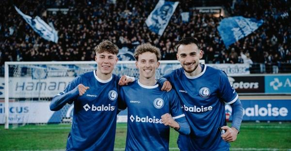 Paasacties in de Fanshop