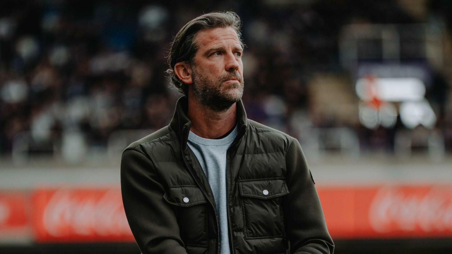 "Het begint met kansen afmaken"