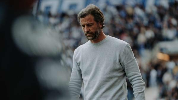 Reacties na KAA Gent - STVV