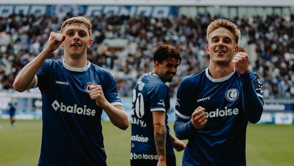 KAA Gent - Club Brugge: wat is er te doen?