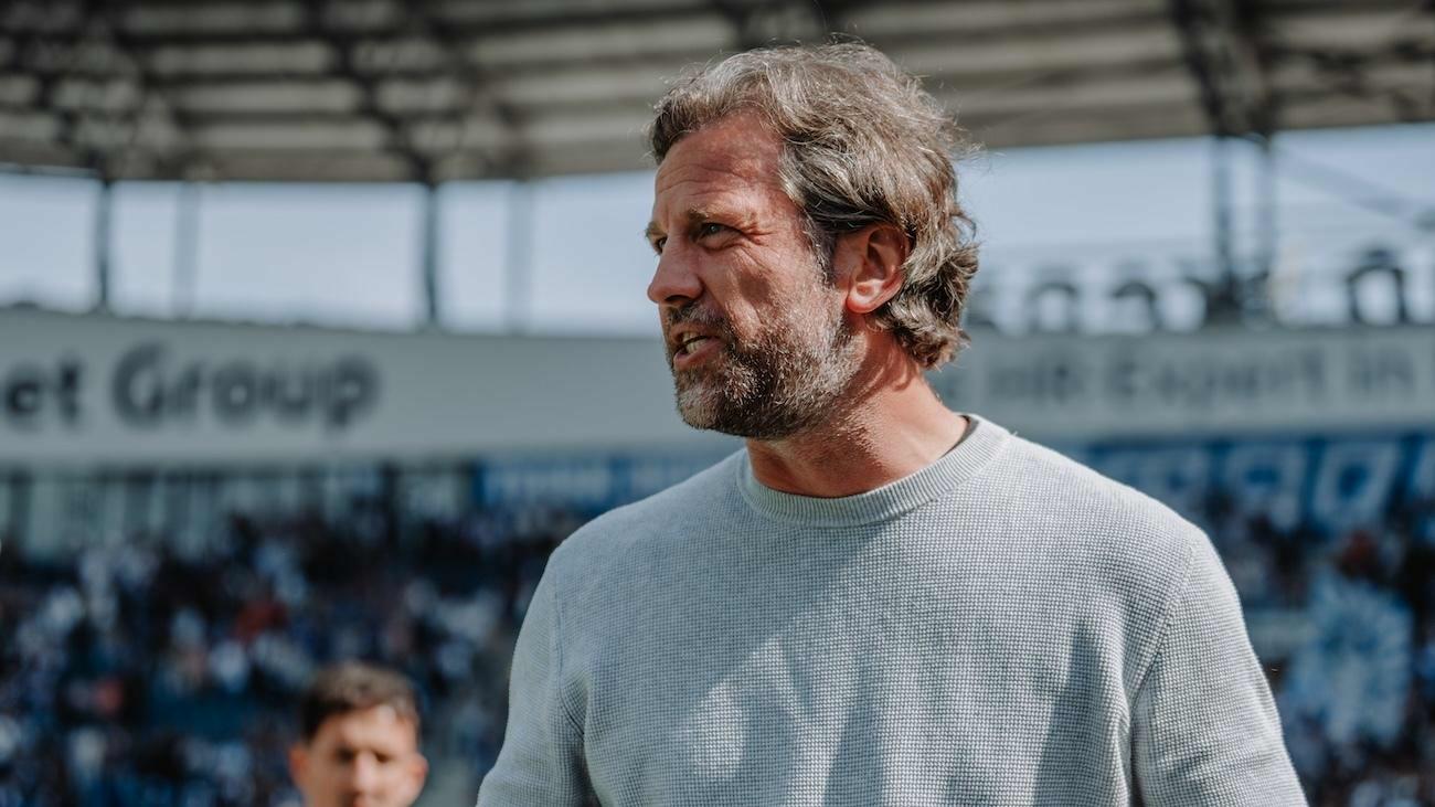 Vooruitblik KV Mechelen - KAA Gent