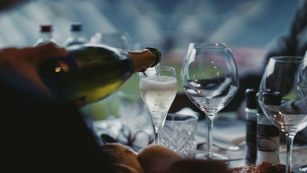 Kom als VIP naar Union