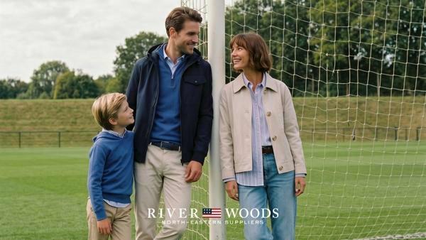 River Woods viert 125 jaar KAA Gent
