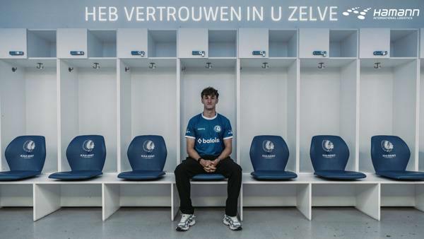 Vernemmen tot 2028 in blauw-wit