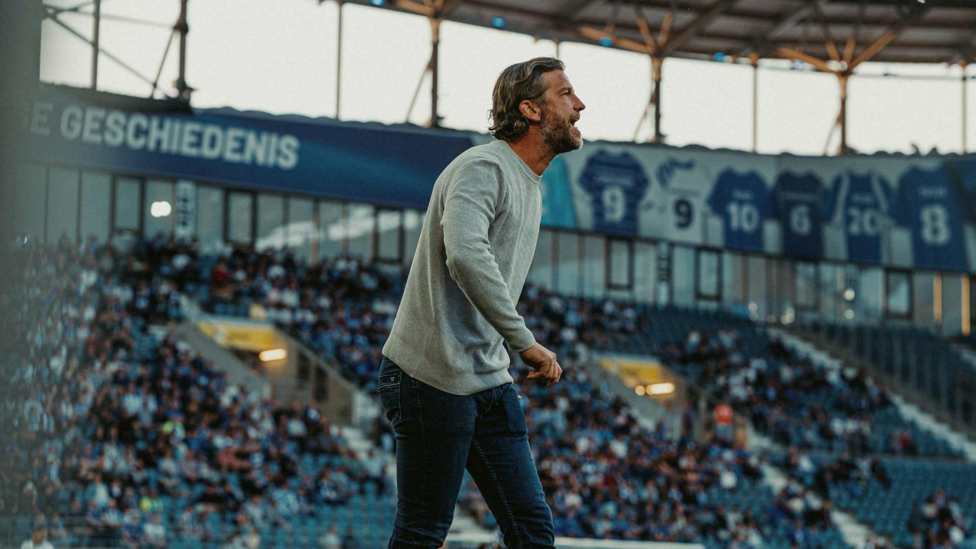 Vooruitblik KAA Gent - KRC Genk