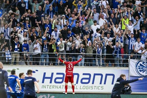 Verslag Supportersraad 11/05/2026