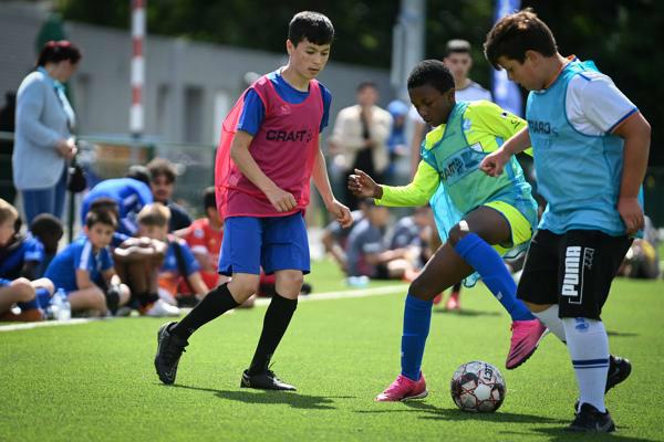 Vacature: studentenjob Buurtvoetbal
