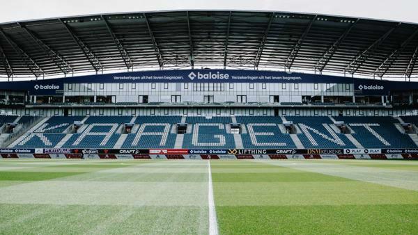 KAA Gent reorganiseert afdeling Marketing & Communicatie