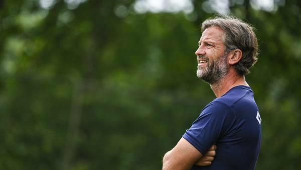 Mogelijke tegenstanders in derde voorronde UECL