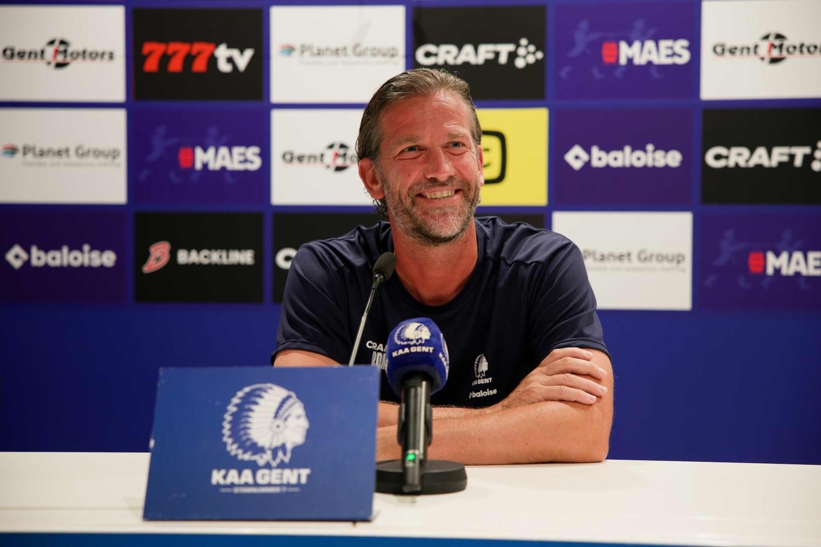 Voorbeschouwing KAA Gent - IFK Göteborg