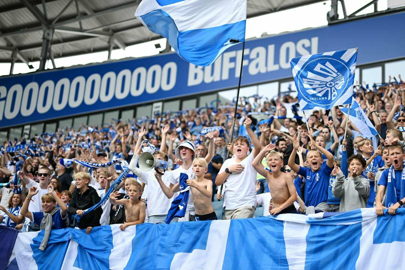 Verslag Supportersraad 10 augustus 2026