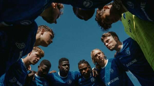 Zuur puntenverlies tegen RSCA Futures
