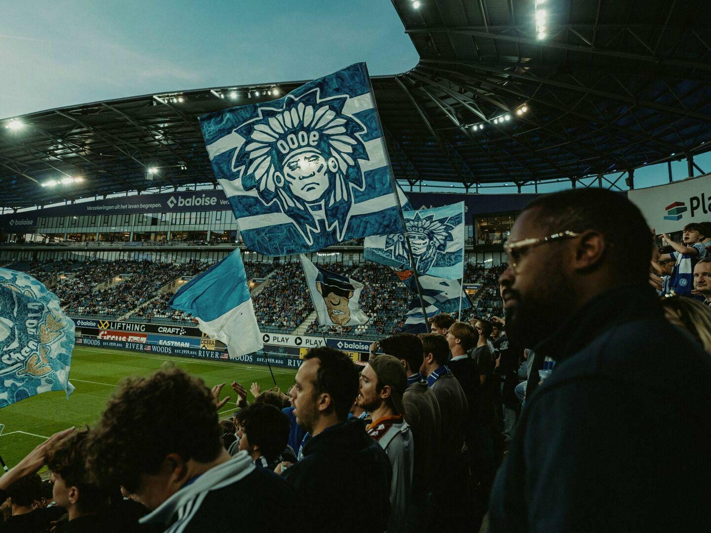 Verslag Supportersraad 21 september 2026
