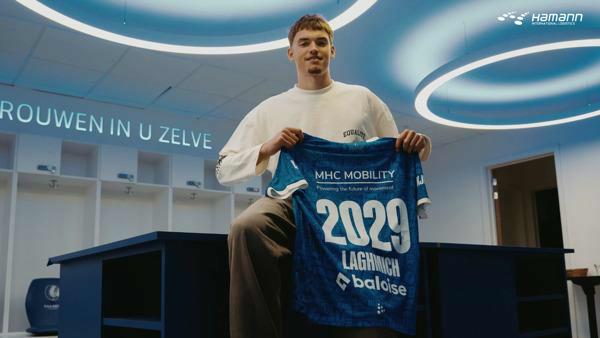 Noah Laghmich verlengt tot 2029