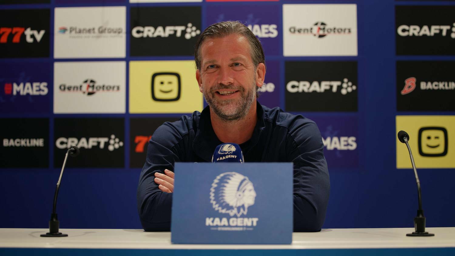 Voorbeschouwing Zulte Waregem - KAA Gent