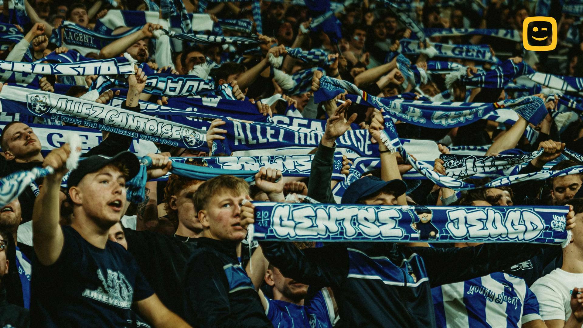KAA Gent - RSCA: wat is er te doen?