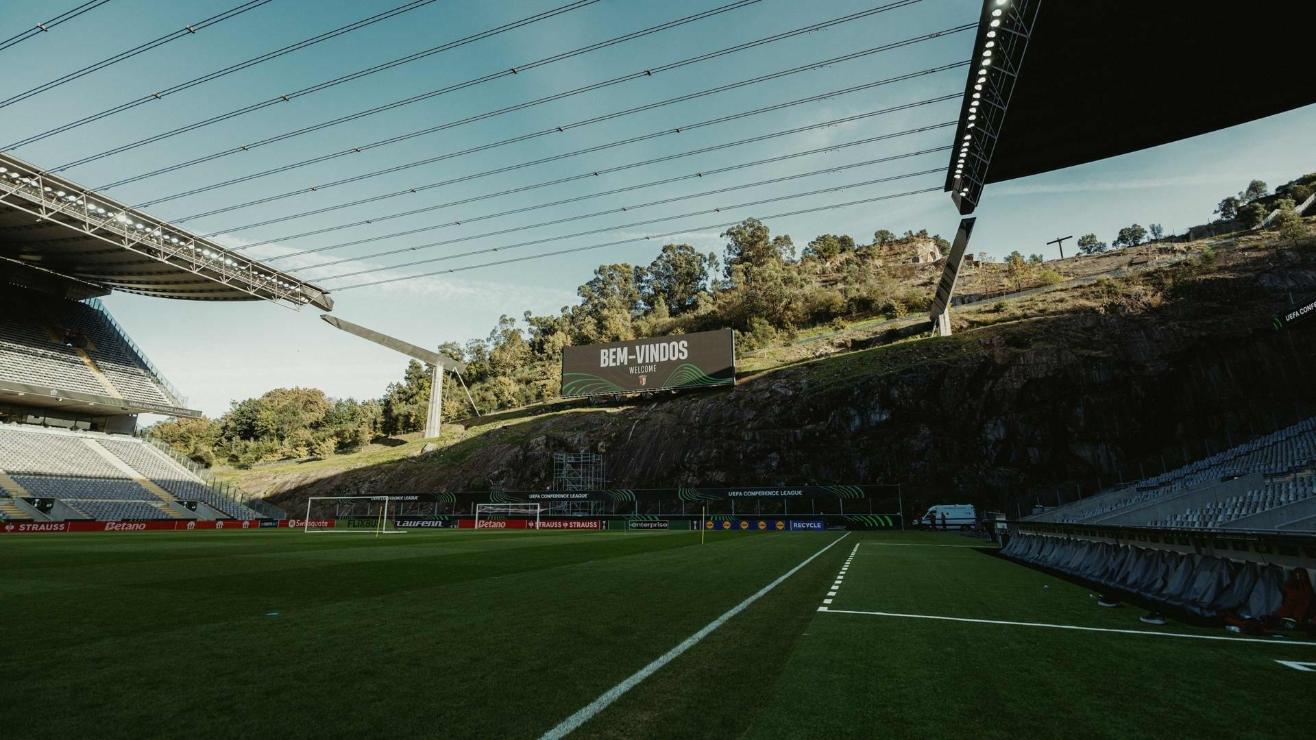 Onder de loep: SC Braga