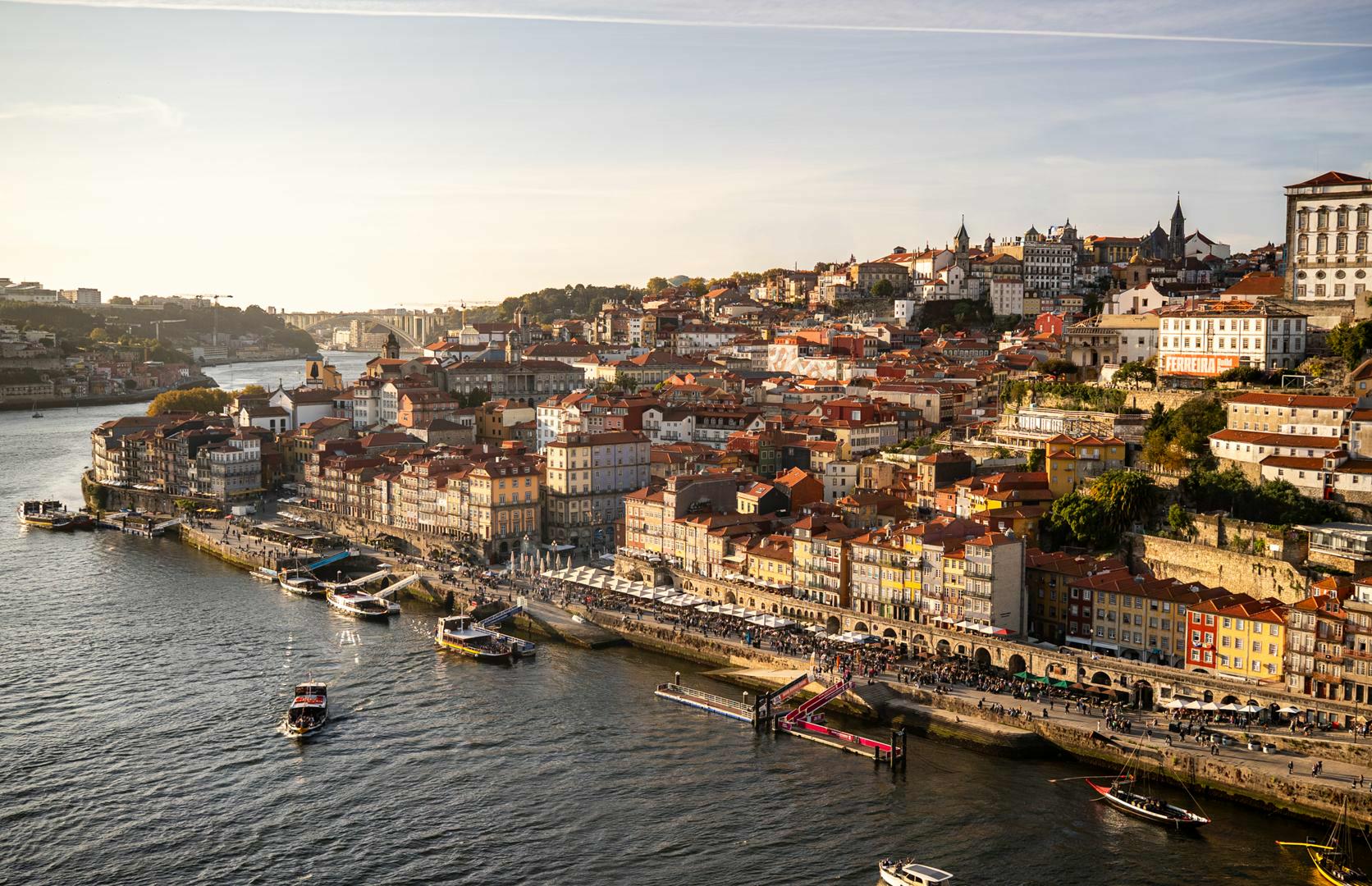 Braga: voetbal, beleving & netwerken