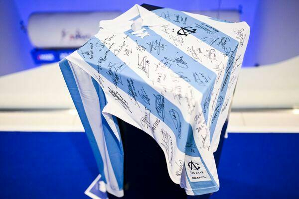 Business Event @ STAM