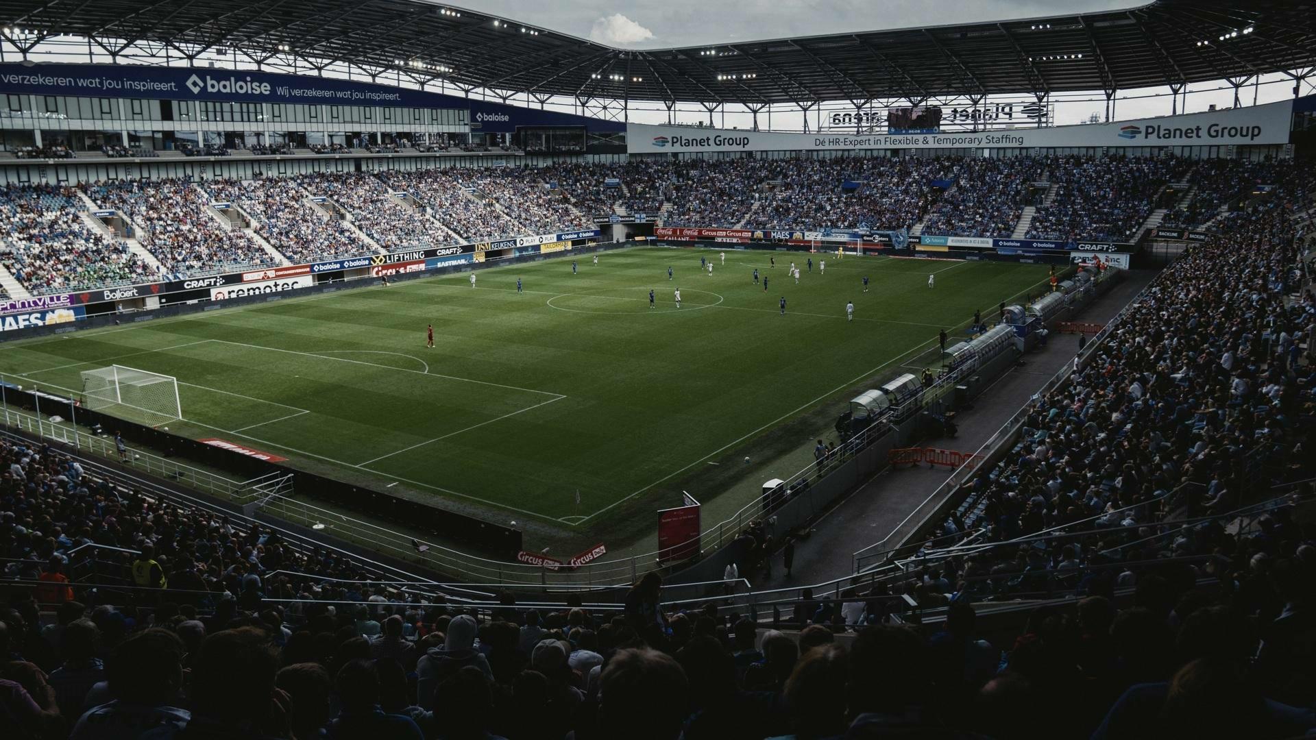 Speeldag 8 tot 20 bekend