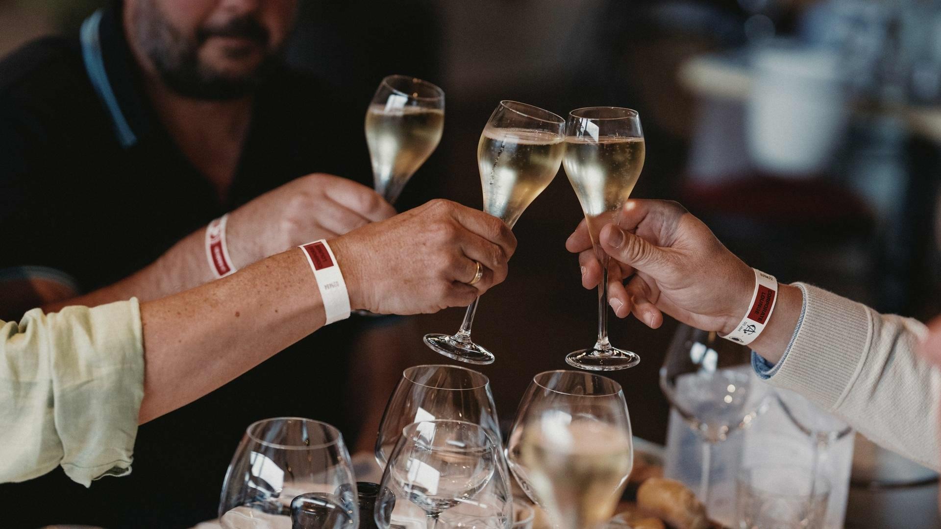 Beleef Gent-Cercle als VIP