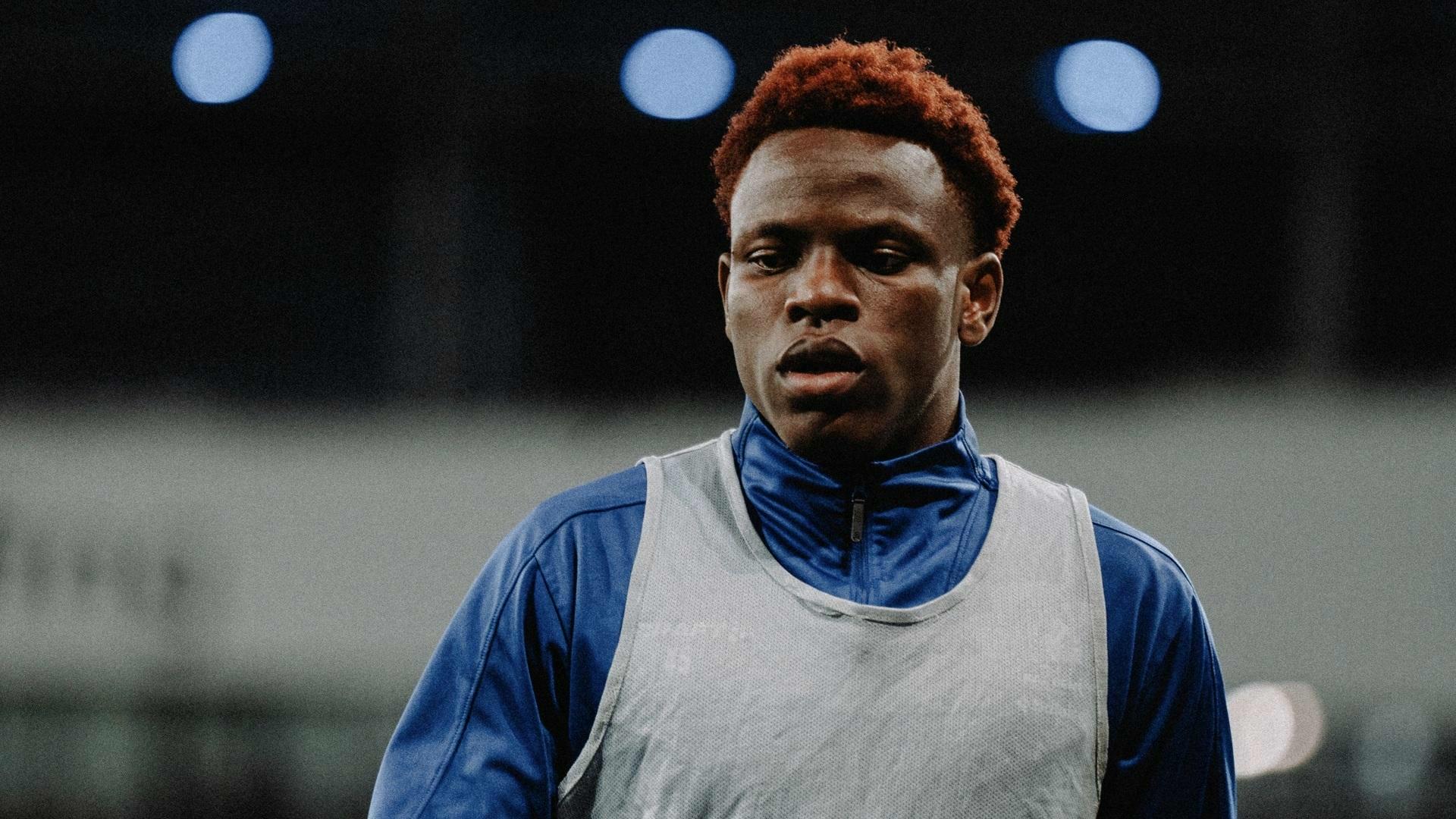 Buffalo's on the road