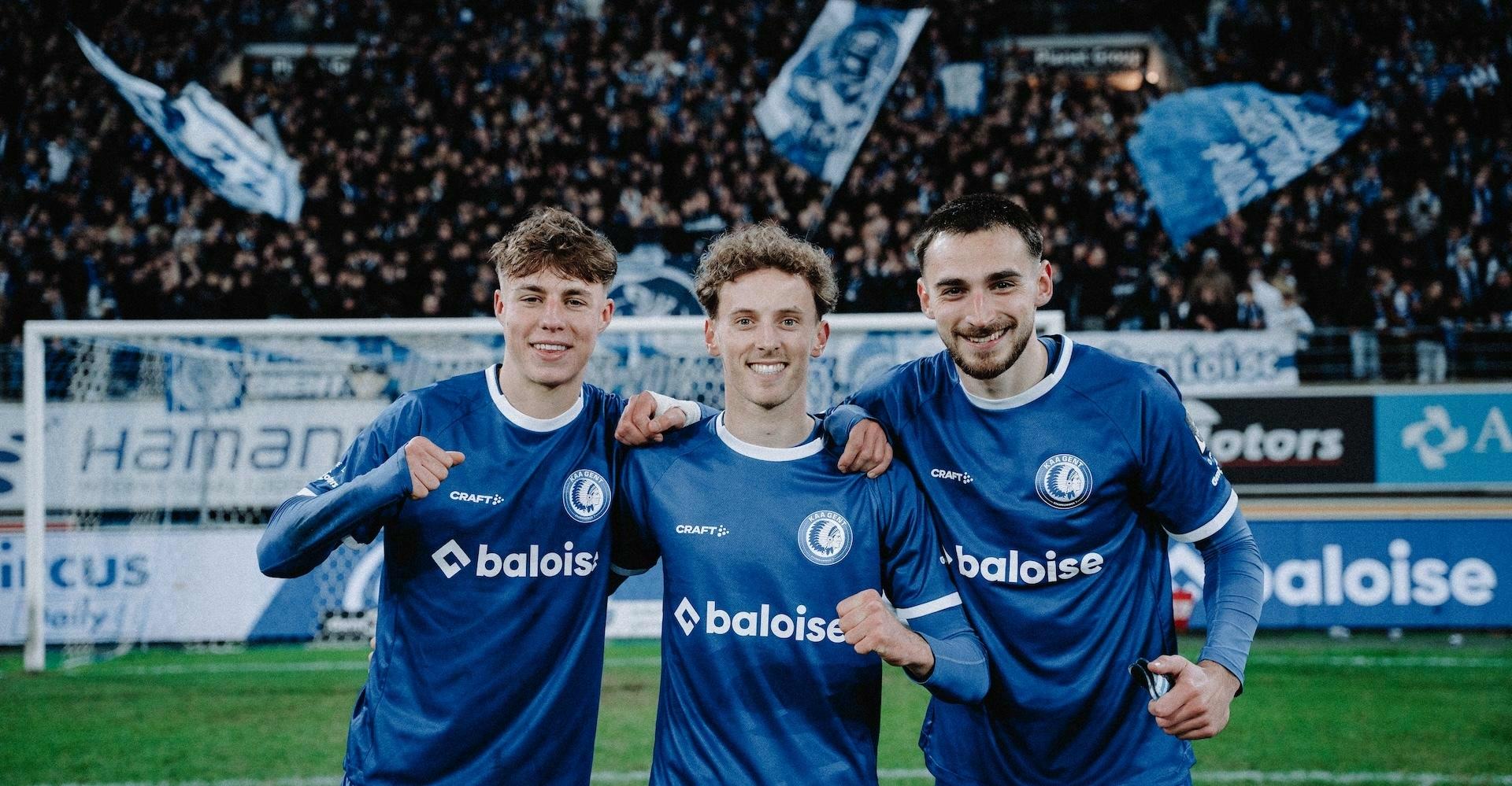 Paasactie in de Fanshop