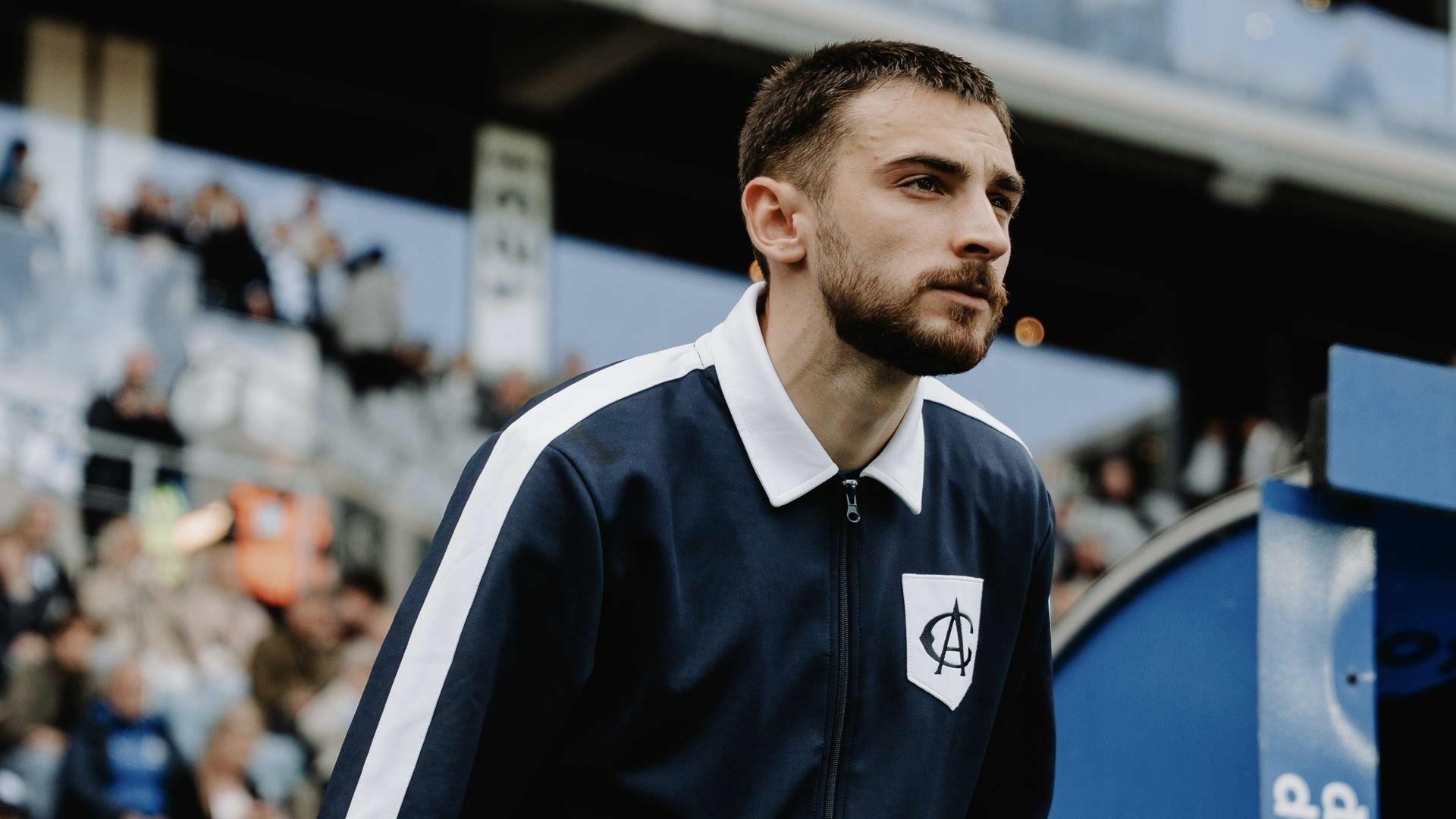 "Verdienden de zege"