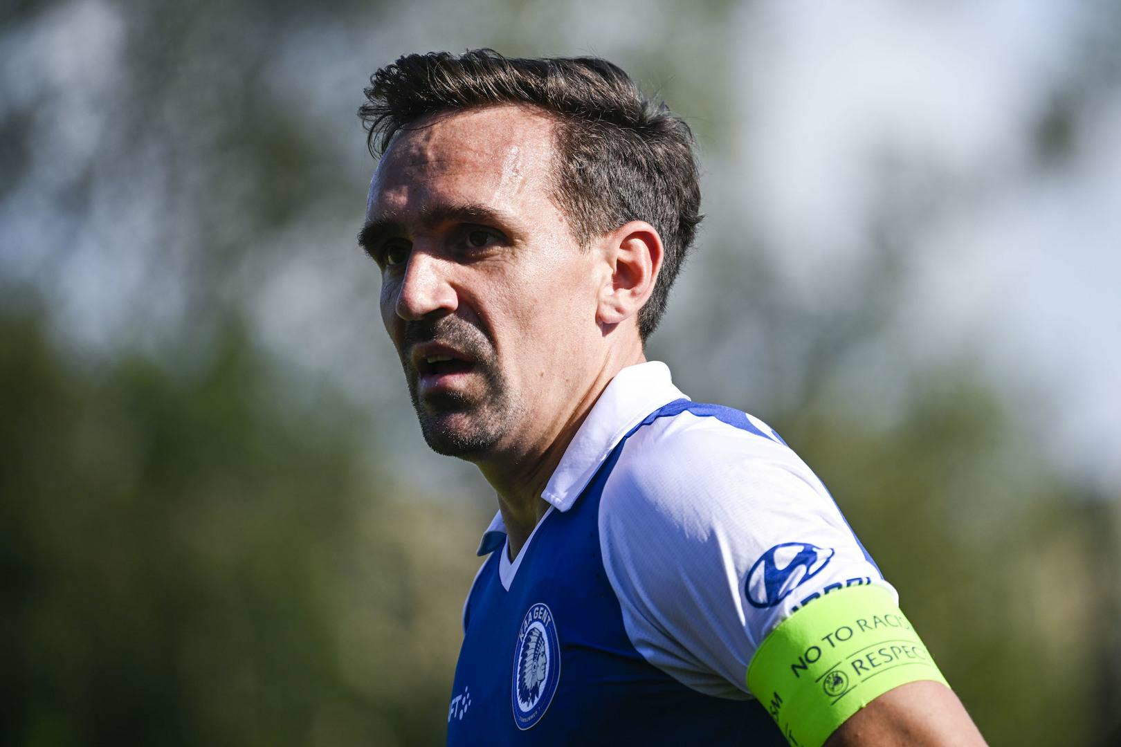 Sven Kums Talent Manager