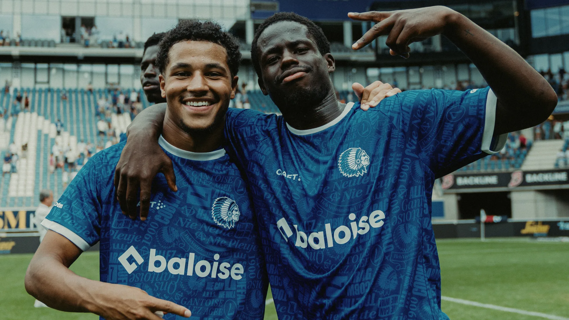 KAA Gent - Club Brugge: alle info