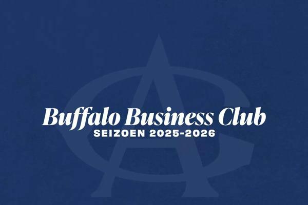 BUFFALO BUSINESS CLUB