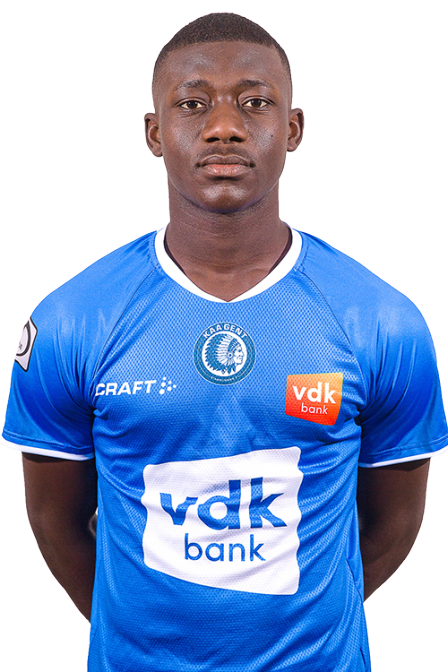 Aboubakary Koita