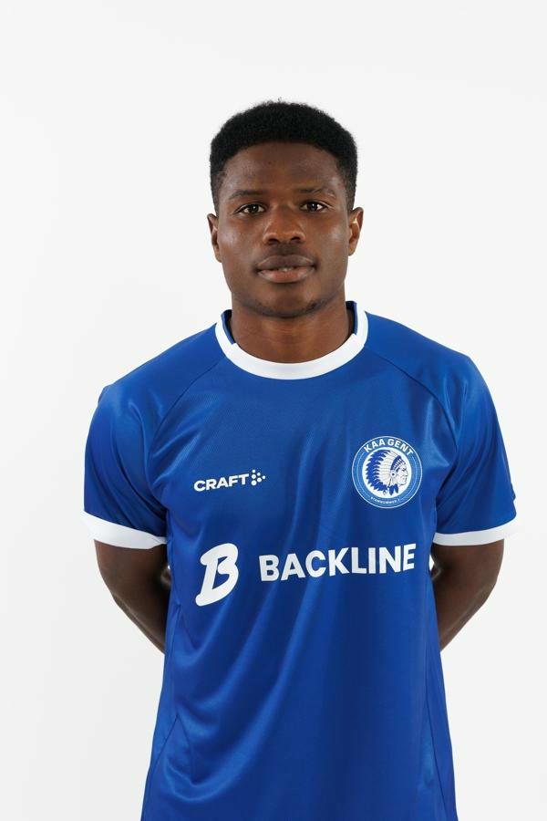 Abdoul AYINDE