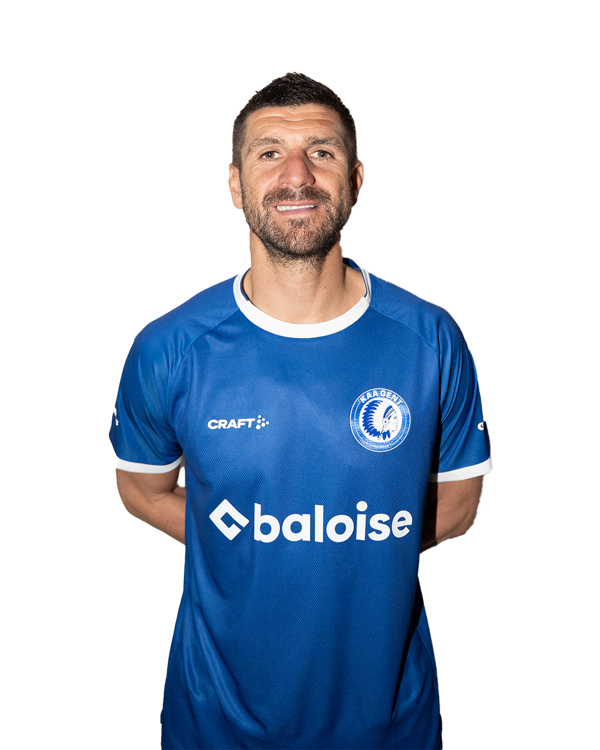 Stefan Mitrovic