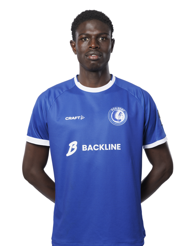 Ibrahima Cissé