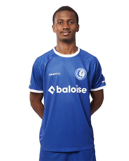 Mamadou Diallo