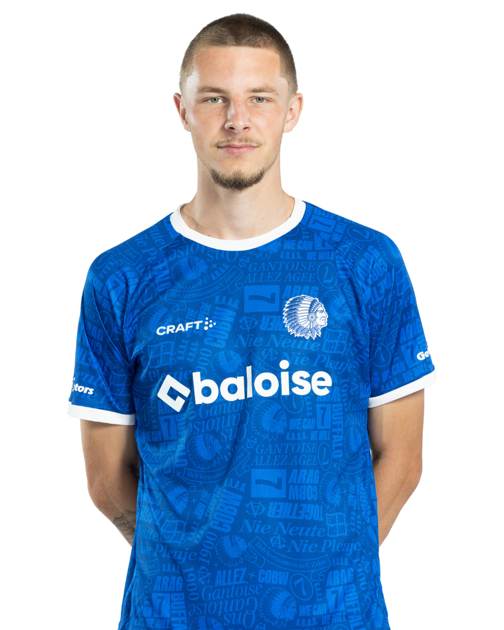 Wout Asselman