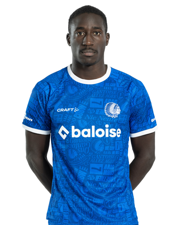 Bachir Ngom