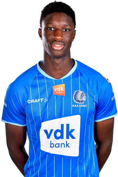 Cissé Ibrahima