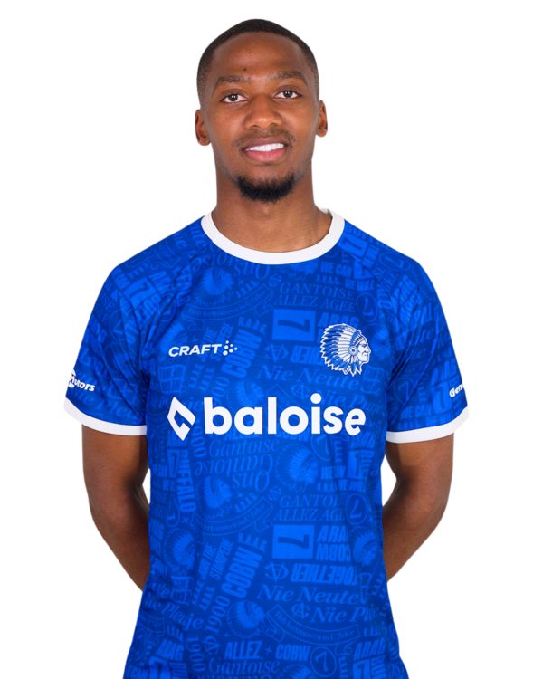 Michel-Ange Balikwisha