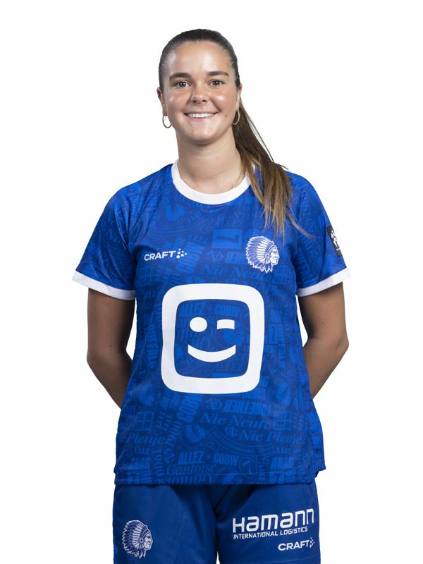 Marie Degroote