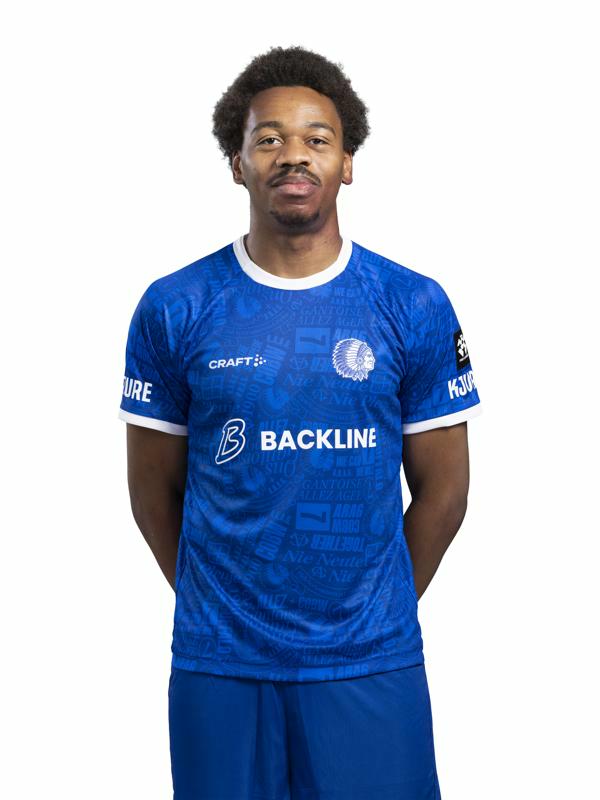 David MUKUNA