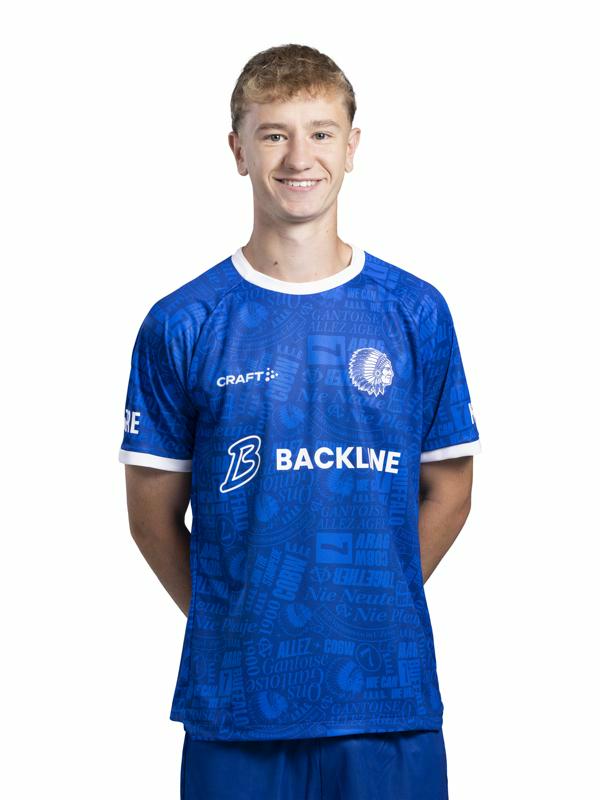 Michiel CAUWEL